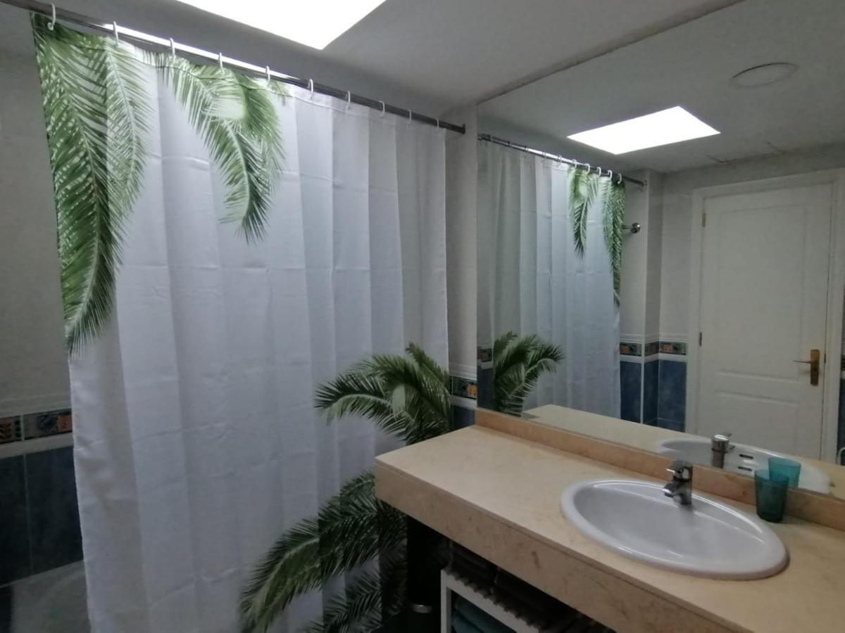 Villa Oasis Waves House Corralejo Exterior foto