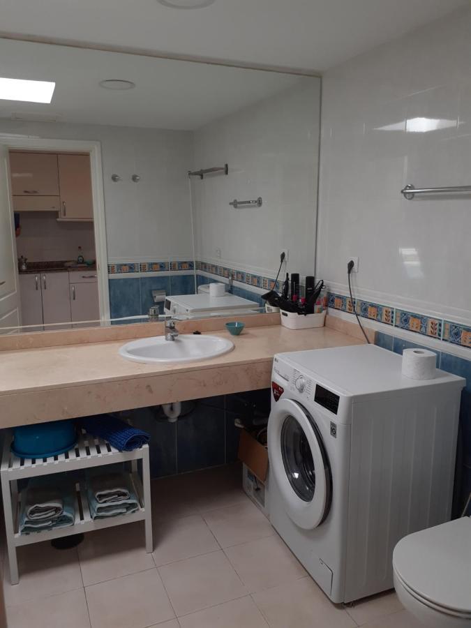 Villa Oasis Waves House Corralejo Exterior foto